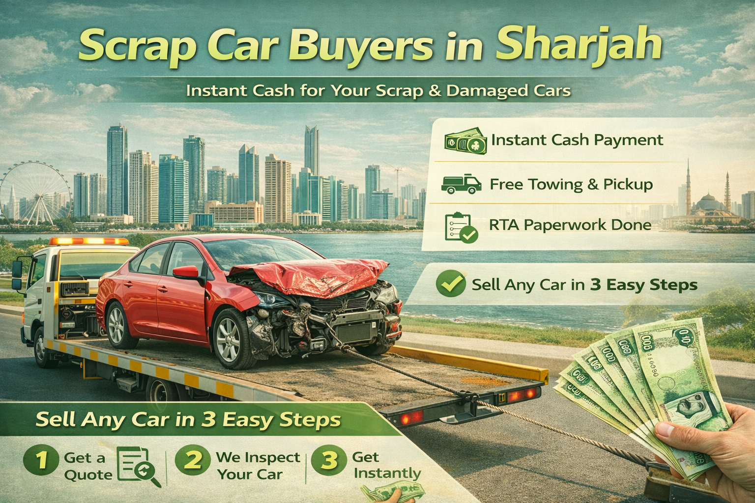 scrap-car-buyers-in-sharjah