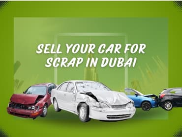sell-your-car-for-scrap-in-dubai