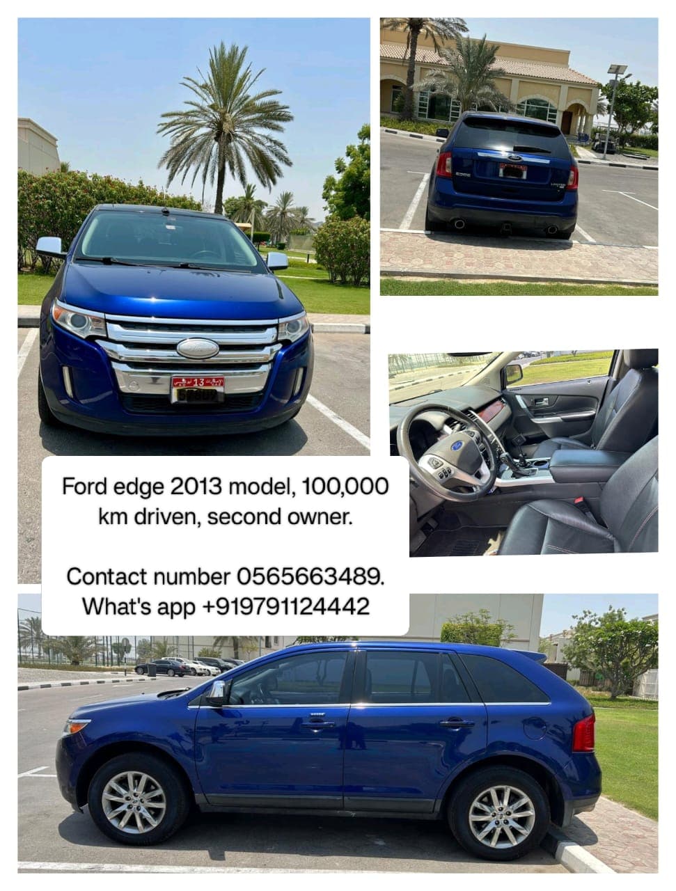 valuation/Ford Edge 2013_3.6 L engine.jpg