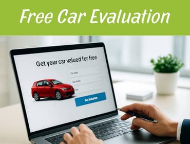 Free-car-evaluations Free-car-evaluations